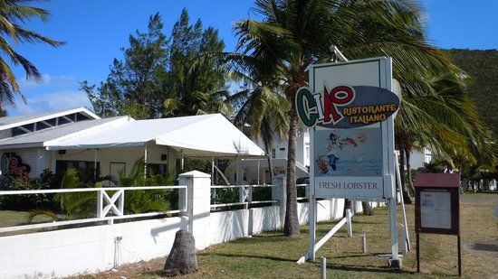 Ciao Ristorante Italiano